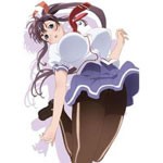 [枚数限定][限定版]マケン姫っ!通 DVD限定版 第1巻/アニメーション[DVD]【返品種別A】