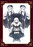 [枚数限定][限定版]棺姫のチャイカ AVENGING BATTLE DVD限定版 第4巻/アニメーション[DVD]【返品種別A】