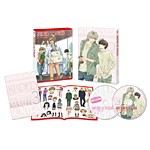 [枚数限定][限定版]SUPER LOVERS DVD限定版 第3巻/アニメーション[DVD]【返品種別A】