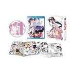 マケン姫っ!通 Blu-ray 第1巻/アニメーション[Blu-ray]【返品種別A】