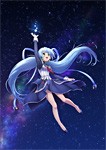 配信版「planetarian〜ちいさなほしのゆめ〜」/アニメーション[Blu-ray]【返品種別A】