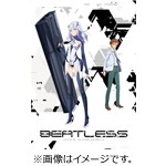 BEATLESS Blu-ray BOX1/アニメーション[Blu-ray]【返品種別A】