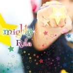 mighty/Rita[CD]【返品種別A】