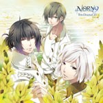 NORN9 ノルン+ノネット Trio DramaCD Vol.2/ドラマ[CD]【返品種別A】