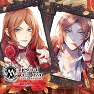 Majestical cr[L]own Lesson6 アイビー/アイビー・ブライトマン(岸尾だいすけ)[CD]【返品種別A】