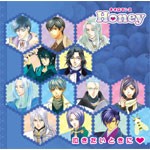 ベストアルバム ネオロマンス Honey 〜泣きたいときに■〜/ゲーム・ミュージック[CD]【返品種別A】