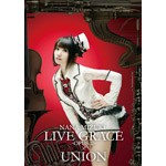 NANA MIZUKI LIVE GRACE -OPUSII-×UNION/水樹奈々[DVD]【返品種別A】