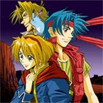 WILD ARMS Complete Tracks/ゲーム・ミュージック[CD]【返品種別A】