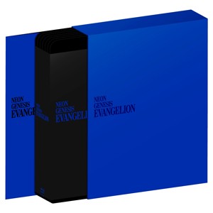 新世紀エヴァンゲリオン Blu-ray BOX STANDARD EDITION/アニメーション[Blu-ray]【返品種別A】