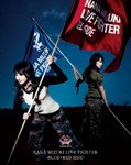NANA MIZUKI LIVE FIGHTER BLUE×RED SIDE/水樹奈々[Blu-ray]【返品種別A】