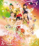 ももいろクリスマス2012 LIVE Blu-ray -25日公演-/ももいろクローバーZ[Blu-ray]【返品種別A】