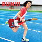 RUN!!!(CD+DVD)/のん[CD+DVD]【返品種別A】