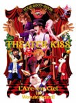 TOUR 2007-2008 THEATER OF KISS/L'Arc〜en〜Ciel[DVD]【返品種別A】