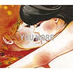 YOU MORE/チャットモンチー[CD]【返品種別A】