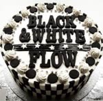 BLACK ＆ WHITE/FLOW[CD]通常盤【返品種別A】