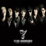 7 -seven-/FLOW×GRANRODEO[CD]通常盤【返品種別A】