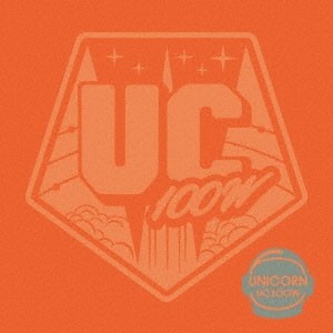 [枚数限定][限定盤]UC100W(初回生産限定盤)/ユニコーン[CD+DVD]【返品種別A】