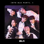 INTO BLK PART1. I【輸入盤】▼/BLK[CD]【返品種別A】