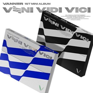 VENI VIDI VICI【輸入盤】▼/VANNER[CD]【返品種別A】