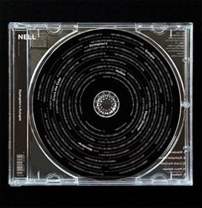 DYSTOPIAN'S EUTOPIA【輸入盤】▼/NELL[CD]【返品種別A】