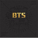 [枚数限定]2 COOL 4 SKOOL【輸入盤】▼/BTS[CD]【返品種別A】