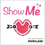 SHOW ME (5TH MINI ALBUM) 【輸入盤】▼/MOMOLAND[CD]【返品種別A】