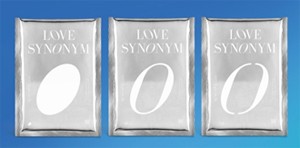 [LOVE SYNONYM #1. Right for me] (1ST MINI ALBUM)【輸入盤】▼/ウォノ[CD]【返品種別A】