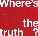 [枚数限定]WHERE'S THE TRUTH TRUTH VER.A【輸入盤】▼/FTISLAND[CD]【返品種別A】