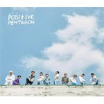 POSITIVE(6TH MINI ALBUM)【輸入盤】▼/PENTAGON[CD]【返品種別A】