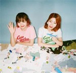 RED DIARY PAGE.2【輸入盤】▼/赤頬思春期(BOLBBALGAN)[CD]【返品種別A】