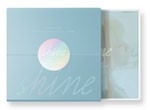 1ST SOLO CONCERT LIVE[SHINE]【輸入盤】▼/キム・ソンギュ[CD]【返品種別A】