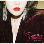 ALLURE (3RD MINI ALBUM)【輸入盤】▼/ヒョミン[CD]【返品種別A】