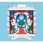 PARK IN THE NIGHT PART.2 (2ND MINI ALBUM)【輸入盤】▼/GWSN[CD]【返品種別A】