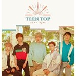 DEAR.N9NE(9TH MINI ALBUM)[JOURNEY VER]【輸入盤】▼/TEEN TOP[CD]【返品種別A】