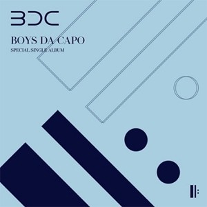 BOYS DA CAPO(SINGLE ALBUM)【輸入盤】▼/BDC[CD]【返品種別A】