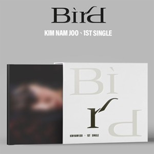 BIRD (1ST SINGLE ALBUM)【輸入盤】▼/キム・ナムジュ(APINK)[CD]【返品種別A】