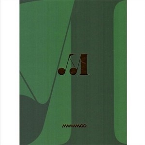 TRAVEL (10TH MINI ALBUM)【light green ver.】【輸入盤】▼/MAMAMOO[CD]【返品種別A】