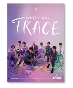 INTERSECTION:TRACE(2ND MINI ALBUM)【輸入盤】▼/BAE173[CD]【返品種別A】