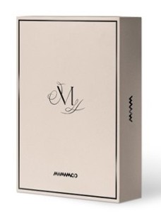 WAW(11TH MINI ALBUM)【輸入盤】▼/MAMAMOO[CD]【返品種別A】