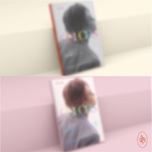 COLORS from Ars(1ST MINI ALBUM)【輸入盤】▼/ヨンジェ[CD]【返品種別A】