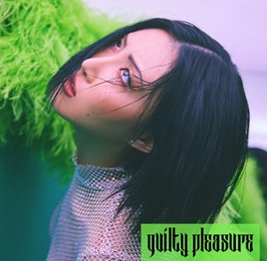 Guilty Pleasure(Single Album)【輸入盤】▼/ファサ(MAMAMOO)[CD]【返品種別A】