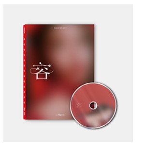 FACE(1ST MINI ALBUM/PERSONA VER)【輸入盤】▼/ソラ[CD]【返品種別A】