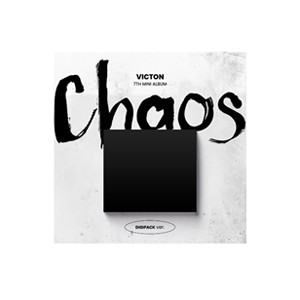 7TH MINI ALBUM:CHAOS(DIGIPACK VER)【輸入盤】▼/VICTON[CD]【返品種別A】