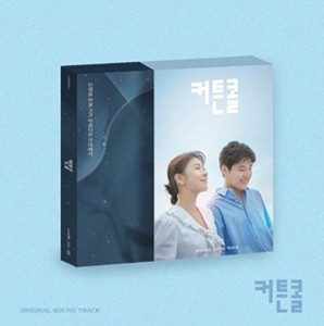 CURTAIN CALL[2CD]【輸入盤】▼/O.S.T (KBS DRAMA)[CD]【返品種別A】