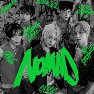 1ST EP NOMAD【輸入盤】▼/NOMAD[CD]【返品種別A】