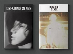 UNFADING SENSE (5TH MINI ALBUM)[PHOTO BOOK VER]【輸入盤】▼/イェソン[CD]【返品種別A】