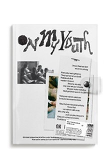 VOL.2 [ON MY YOUTH] (DIARY VER.)【輸入盤】▼/WayV[CD]【返品種別A】