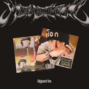 1ST SINGLE [RENEGADE] (DIGIPACK VER.)【輸入盤】▼/ルーカス (SuperM)[CD]【返品種別A】