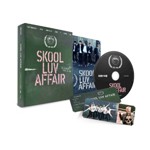 [枚数限定]2ND MINI ALBUM : SKOOL LUV AFFAIR【輸入盤】▼/BTS[CD]【返品種別A】