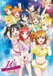 ラブライブ!μ's→NEXT LoveLive! 2014〜ENDLESS PARADE〜 DVD/μ's[DVD]【返品種別A】